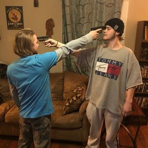 Meet your Posher, Jacob